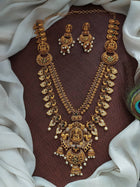 Temple Jewellery