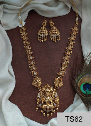 Temple Jewellery