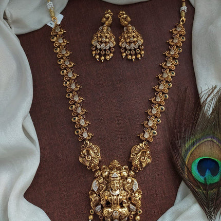 Temple Jewellery