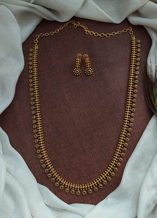 Temple Jewellery
