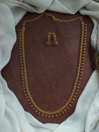 Temple Jewellery