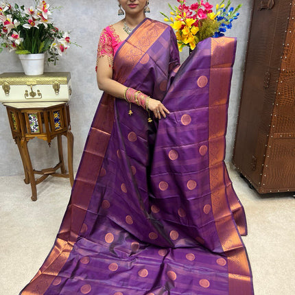 Kanchi Silk