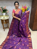 Kanchi Silk