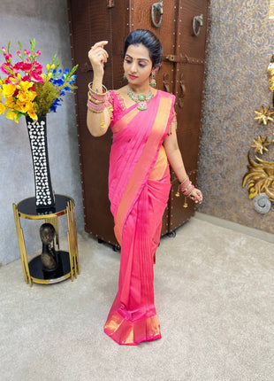 Vaira Oosi Gold Zari