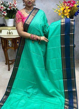 Kanchi Cotton