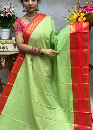Kanchi Cotton