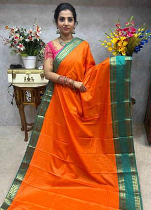 Kanchi Cotton