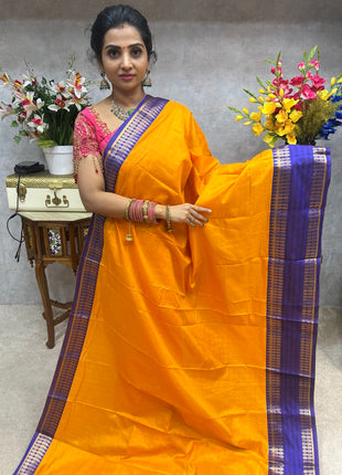 Kanchi Cotton