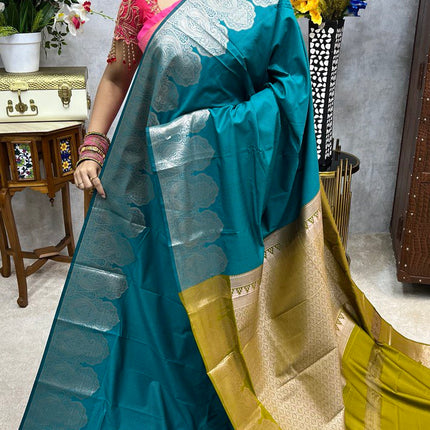 Kanchi Silk