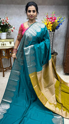 Kanchi Silk