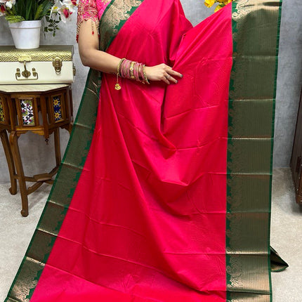 Kanchi Silk