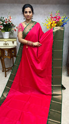 Kanchi Silk