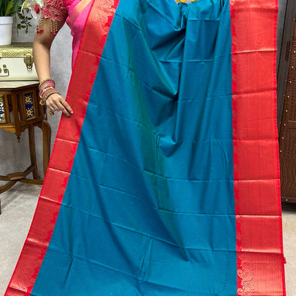 Kanchi Silk