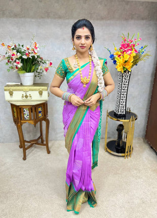 Premium Kanchi