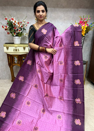 Semi Kanchipuram Silk