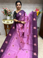 Semi Kanchipuram Silk