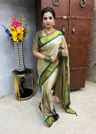 Kanchi Soft Silk