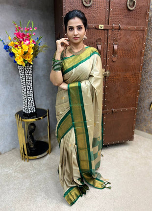 Kanchi Soft Silk