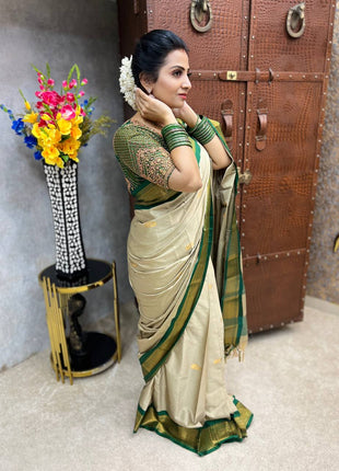 Kanchi Soft Silk