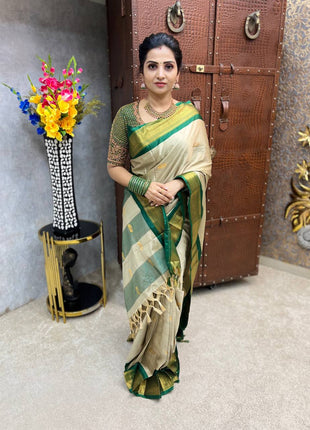 Kanchi Soft Silk