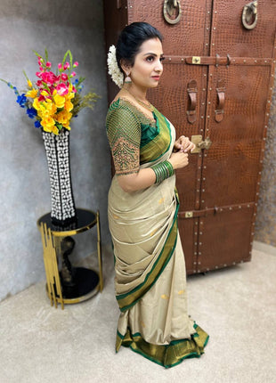 Kanchi Soft Silk