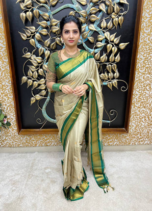 Kanchi Soft Silk