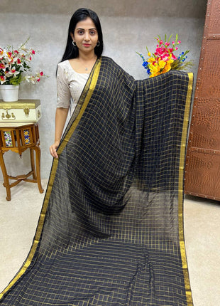 Georgette