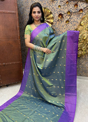 Vaira Oosi Golden Zari