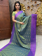 Vaira Oosi Golden Zari