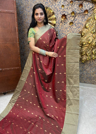 Vaira Oosi Golden Zari