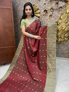 Vaira Oosi Golden Zari