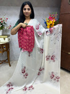 Silicon Georgette