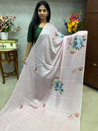 Silicon Georgette