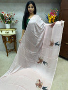 Silicon Georgette