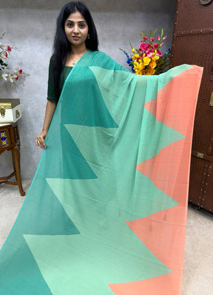 Silicon Georgette
