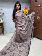 Silicon Georgette