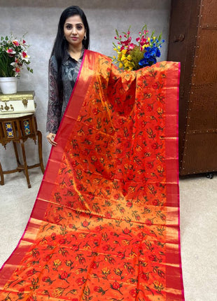 Banarasi Silk