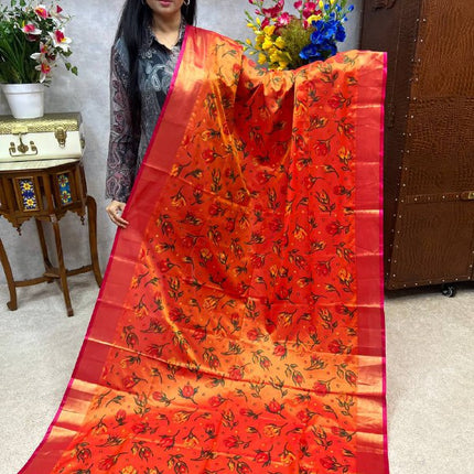 Banarasi Silk