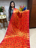 Banarasi Silk