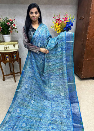 Maheshwari Silk