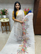 Linen cotton