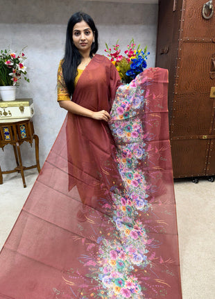 Linen Cotton