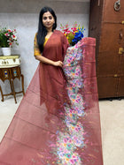 Linen Cotton