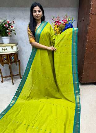 Kalyani Cotton