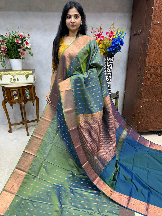 Kanchi Silk