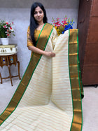 Korvai Silk