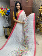 Linen Cotton