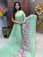 Linen Cotton