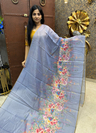 Linen cotton