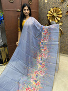 Linen cotton